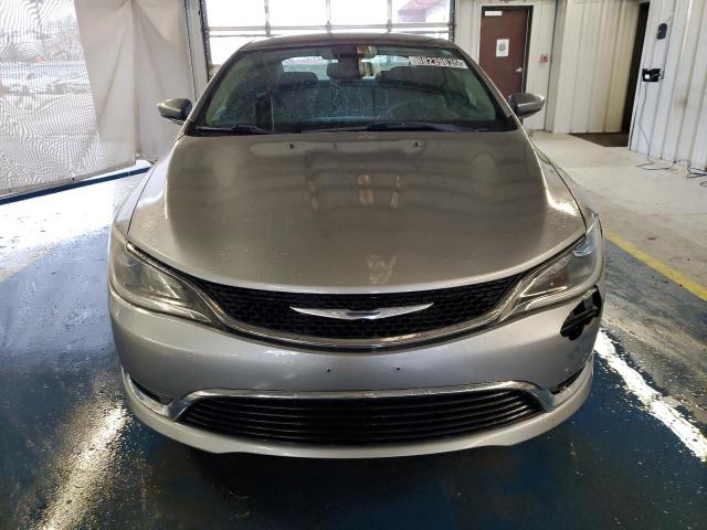 Photo 5 from auction – 2016 CHRYSLER 200 LIMITE with VIN 1C3CCCABXGN167585