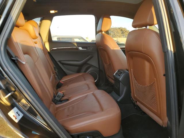 Photo 11 from auction – 2012 AUDI Q5 PREMIUM with VIN WA1LFAFPXCA028046