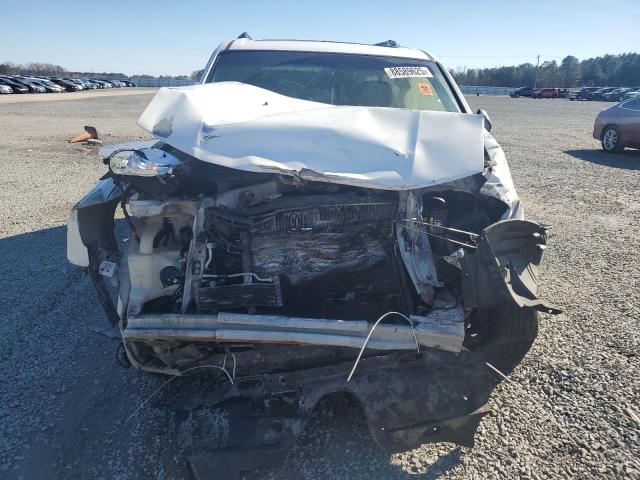 Photo 5 from auction – 2010 HONDA PILOT EXL with VIN 5FNYF3H68AB008930
