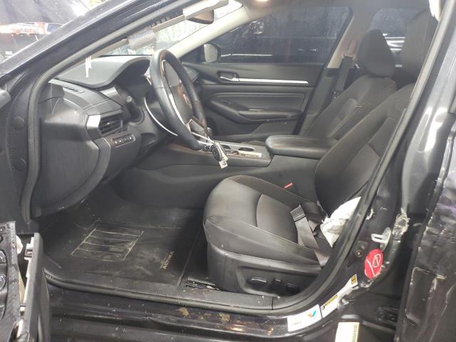 Photo 7 from auction – 2019 NISSAN ALTIMA SV with VIN 1N4BL4DVXKC192628