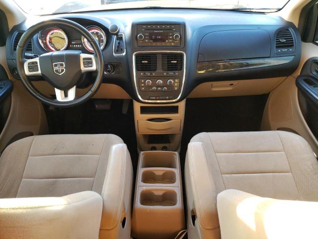 Photo 8 from auction – 2013 DODGE GRAND CARA with VIN 2C4RDGBG0DR766434