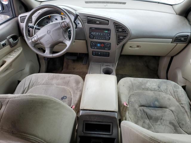 Photo 8 from auction – 2004 BUICK RENDEZVOUS with VIN 3G5DB03EX4S536303