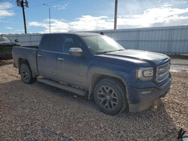 Photo 4 from auction – 2016 GMC SIERRA K15 with VIN 3GTU2NEC0GG116249