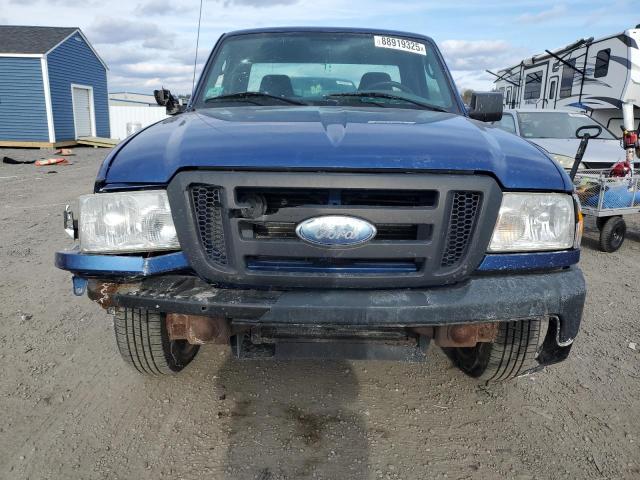 Photo 5 from auction – 2007 FORD RANGER with VIN 1FTYR10D87PA44962