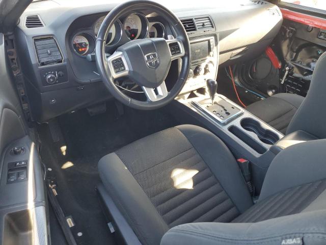 Photo 8 from auction – 2014 DODGE CHALLENGER with VIN 2C3CDYBT7EH298612