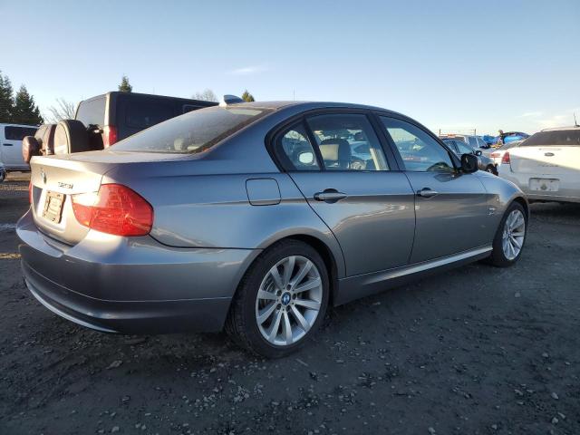 Photo 3 from auction – 2011 BMW 328 XI SUL with VIN WBAPK5C59BA656673