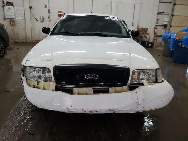 Photo 5 from auction – 2010 FORD CROWN VICT with VIN 2FABP7BV5AX142584