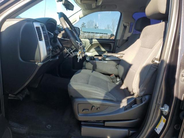 Photo 7 from auction – 2015 CHEVROLET SILVERADO with VIN 1GCRCREH5FZ262392