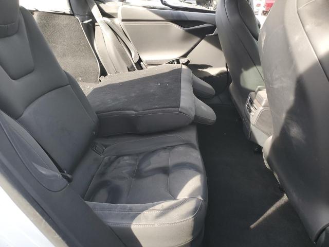 Photo 10 from auction – 2018 TESLA MODEL S with VIN 5YJSA1E29JF297553