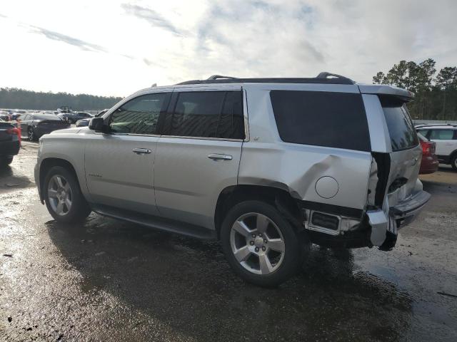Photo 2 from auction – 2017 CHEVROLET TAHOE C150 with VIN 1GNSCBKC2HR250177