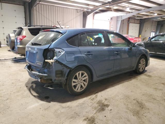 Photo 3 from auction – 2015 SUBARU IMPREZA PR with VIN JF1GPAC60F8225342