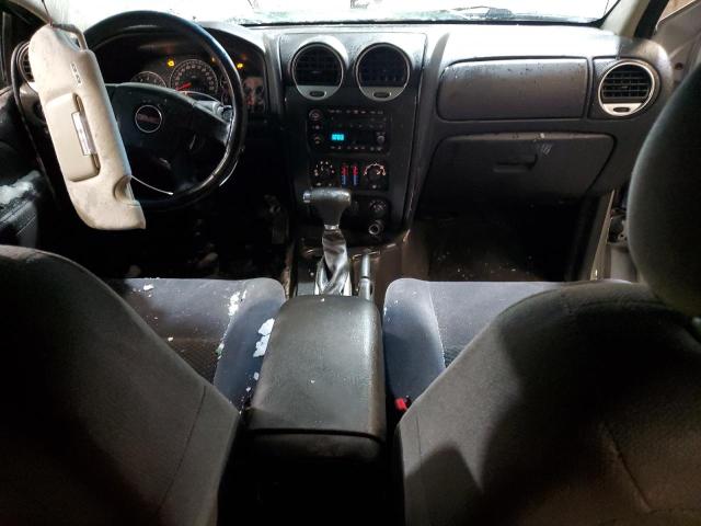 Photo 8 from auction – 2007 GMC ENVOY with VIN 1GKDT13S572301992