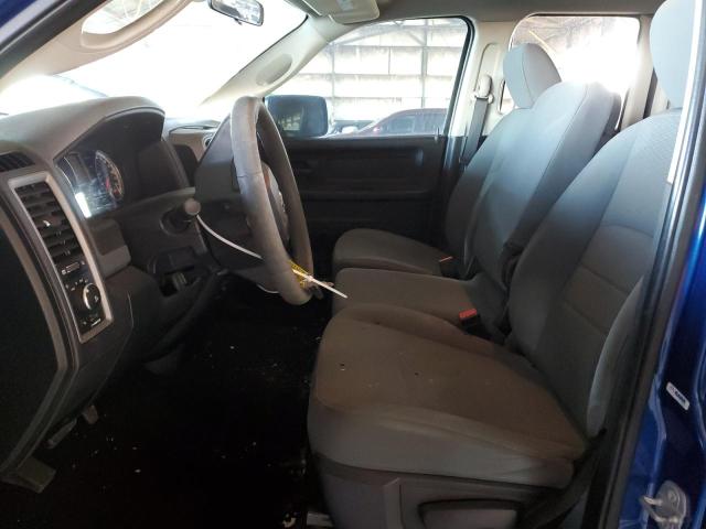 Photo 7 from auction – 2015 RAM 1500 ST with VIN 1C6RR6FT3FS779108