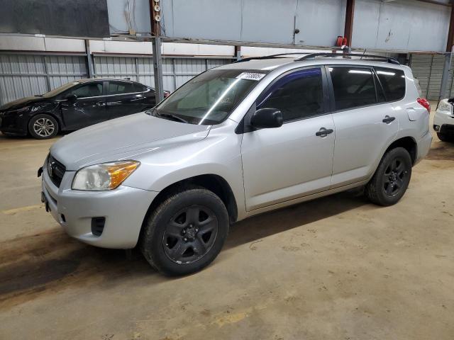 TOYOTA RAV4 2009 with VIN JTMBF33V495006741 - Photo from auction