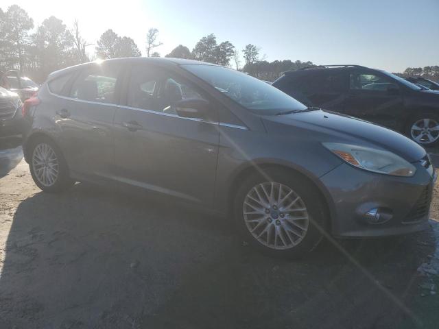 Photo 4 from auction – 2012 FORD FOCUS SEL with VIN 1FAHP3M23CL232404