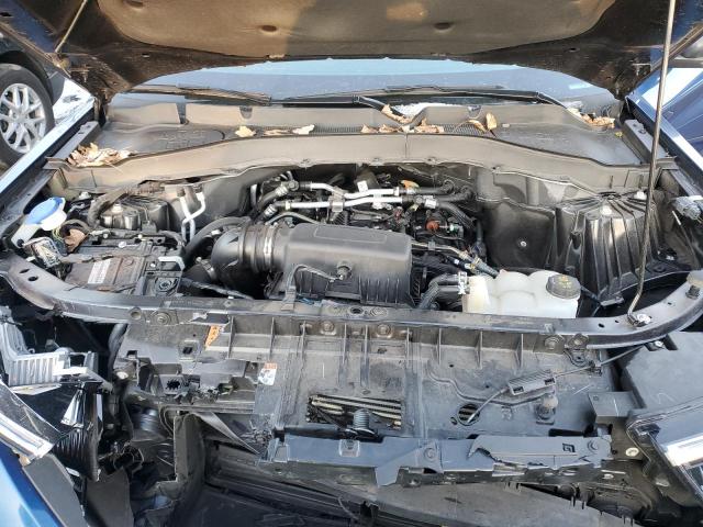 Photo 12 from auction – 2023 FORD EXPLORER X with VIN 1FMSK8DH1PGA48184