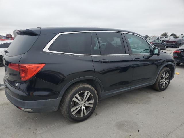 Photo 3 from auction – 2017 HONDA PILOT EXL with VIN 5FNYF5H65HB030597