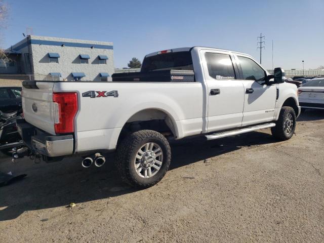 Photo 3 from auction – 2017 FORD F250 SUPER with VIN 1FT7W2BT2HEC06189