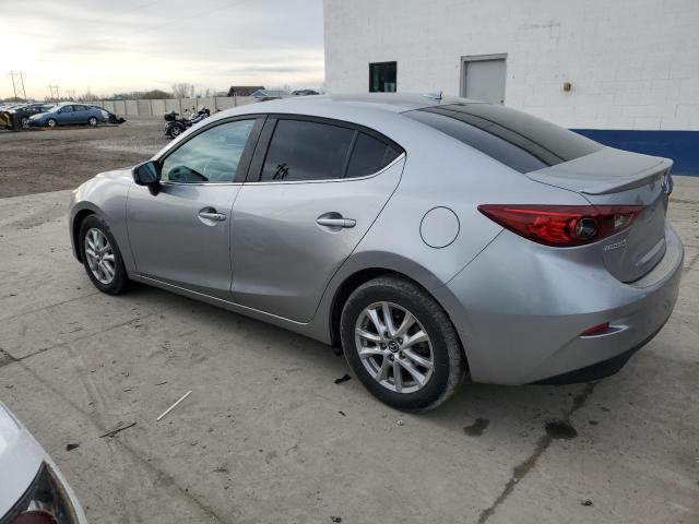 Photo 2 from auction – 2016 MAZDA 3 TOURING with VIN JM1BM1W78G1352318
