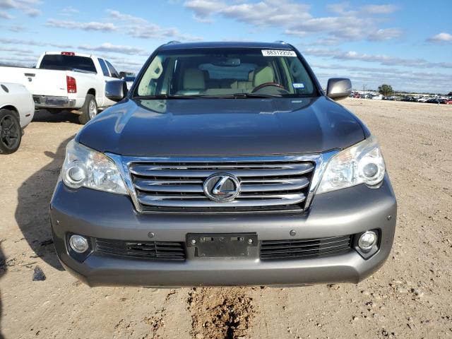 Photo 5 from auction – 2012 LEXUS GX 460 with VIN JTJBM7FX8C5048831