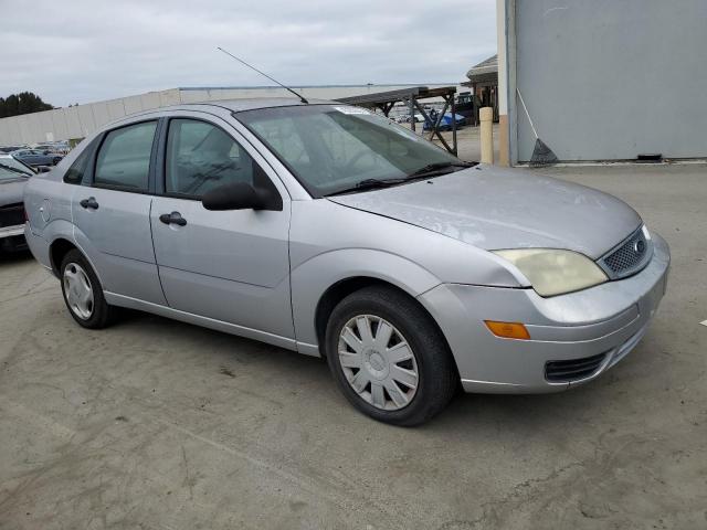 Photo 4 from auction – 2005 FORD FOCUS ZX4 with VIN 1FAFP34N85W133709