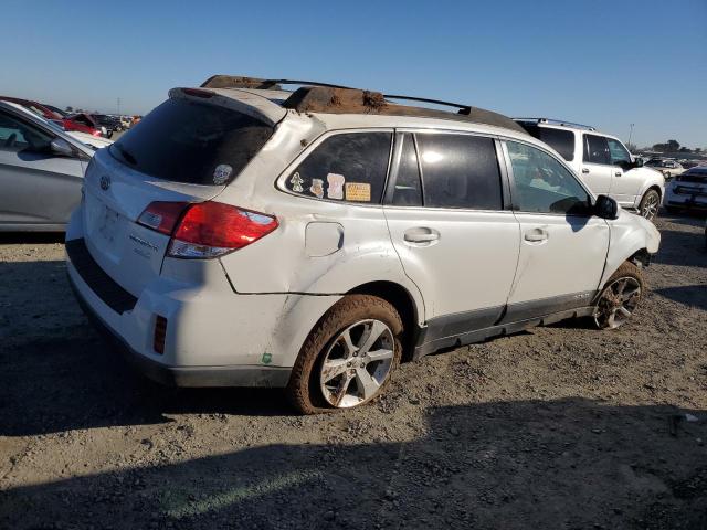 Photo 3 from auction – 2013 SUBARU OUTBACK 2. with VIN 4S4BRBGC3D3260659