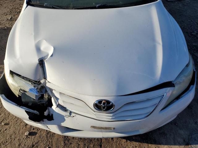 Photo 11 from auction – 2011 TOYOTA CAMRY BASE with VIN 4T4BF3EK4BR170524