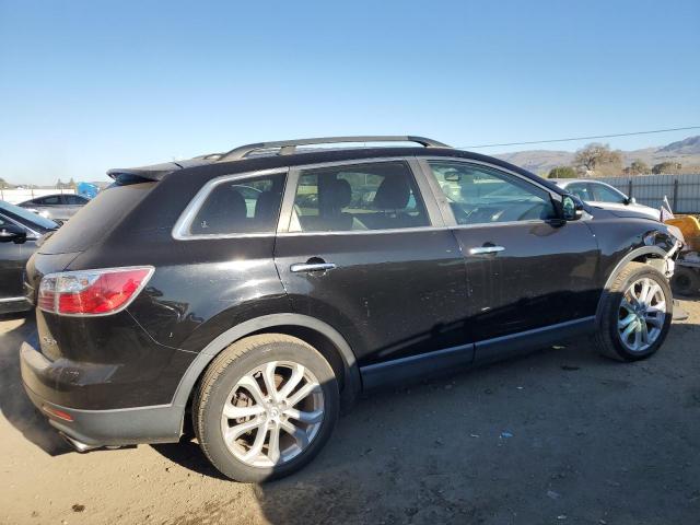 Photo 3 from auction – 2012 MAZDA CX-9 with VIN JM3TB2DA2C0338730