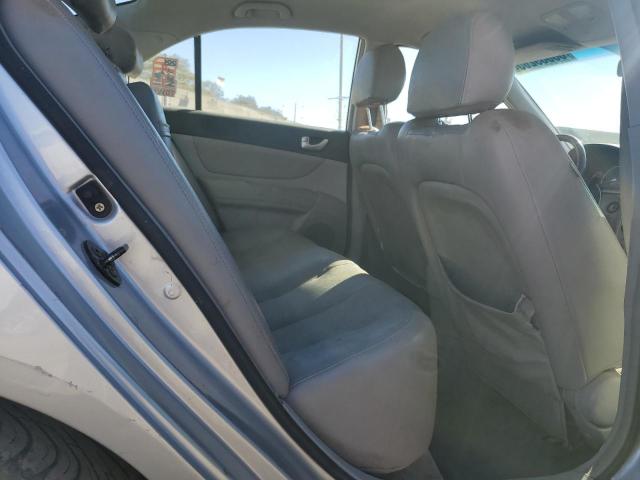 Photo 10 from auction – 2006 HYUNDAI SONATA GL with VIN KMHET46C26A075013