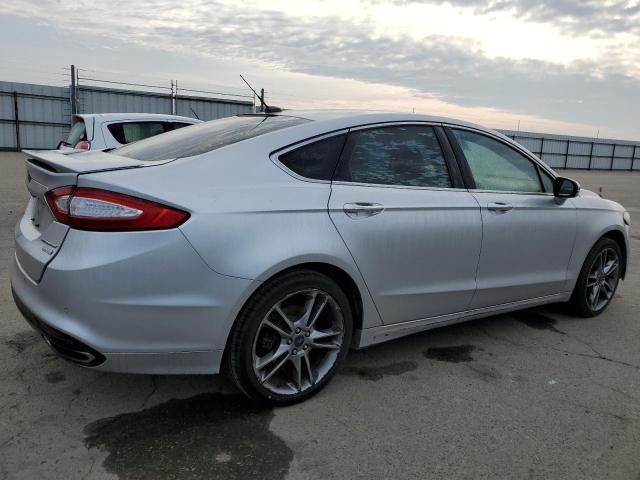 Photo 3 from auction – 2014 FORD FUSION TIT with VIN 3FA6P0K93ER357476