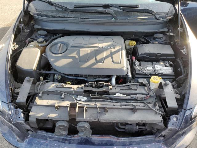Photo 12 from auction – 2016 JEEP CHEROKEE L with VIN 1C4PJMCSXGW252863