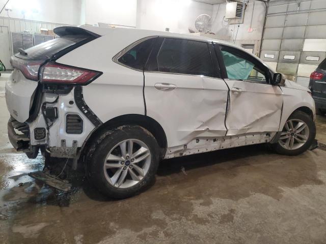 Photo 3 from auction – 2017 FORD EDGE SEL with VIN 2FMPK4J95HBC62728