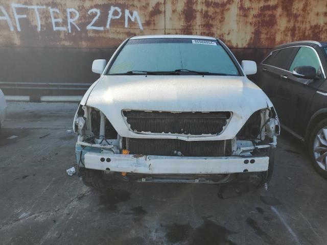 Photo 5 from auction – 1999 LEXUS RX 300 with VIN JT6HF10U8X0023926