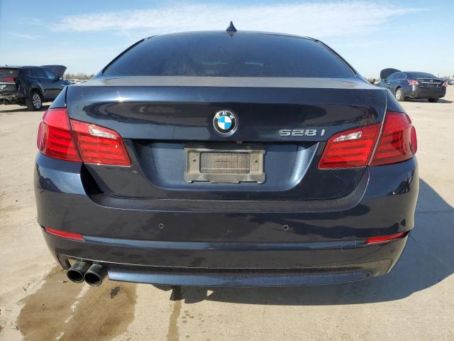Photo 6 from auction – 2012 BMW 528 I with VIN WBAXG5C56CDY29325