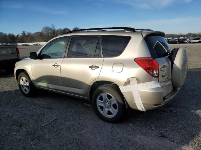 Photo 2 from auction – 2007 TOYOTA RAV4 with VIN JTMBD33V476022886