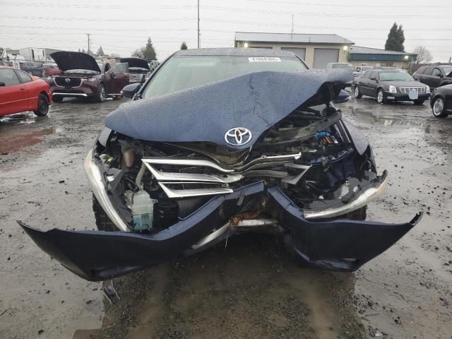 Photo 5 from auction – 2015 TOYOTA VENZA LE with VIN 4T3BA3BB2FU072750