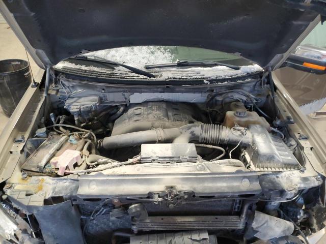 Photo 11 from auction – 2012 FORD F150 SUPER with VIN 1FTFX1ET0CFC09142