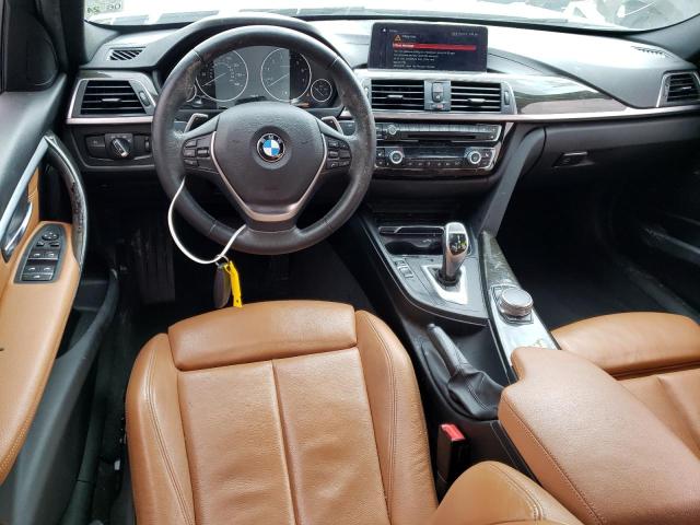 Photo 8 from auction – 2018 BMW 330 I with VIN WBA8B9G59JNU97733