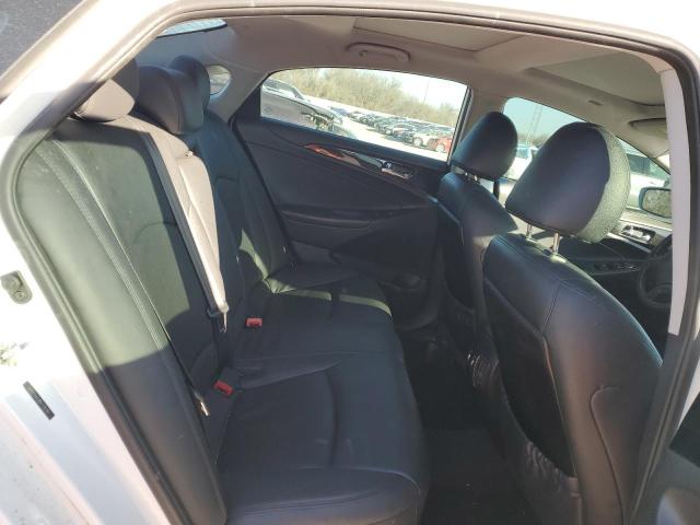 Photo 10 from auction – 2013 HYUNDAI SONATA SE with VIN 5NPEC4AC0DH776747