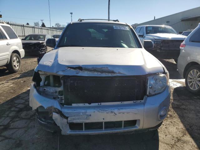 Foto 5 de la subasta – 2012 FORD ESCAPE XLT con VIN 1FMCU0DG7CKB50068