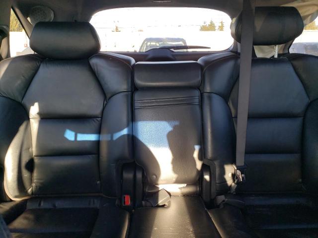 Photo 10 from auction – 2008 ACURA MDX TECHNO with VIN 2HNYD28328H536323