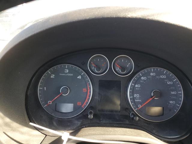 Photo 9 from auction – 2012 AUDI A3 PREMIUM with VIN WAUKJAFM0CA113769
