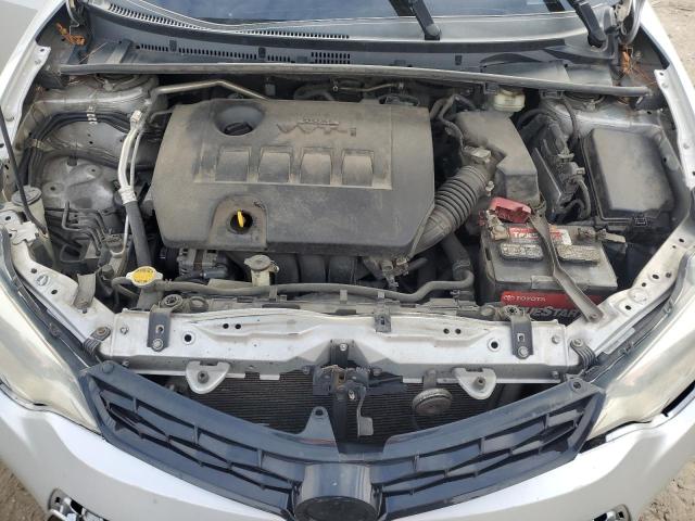 Photo 11 from auction – 2015 TOYOTA COROLLA L with VIN 2T1BURHE5FC448105