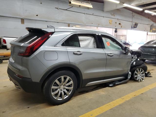 Photo 3 from auction – 2023 CADILLAC XT4 PREMIU with VIN 1GYFZDR43PF110572