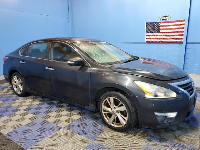 Photo 4 from auction – 2013 NISSAN ALTIMA 2.5 with VIN 1N4AL3AP3DC108051