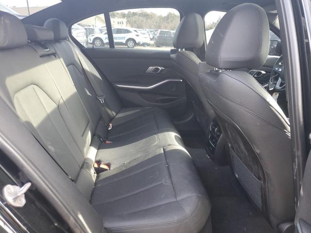 Photo 10 from auction – 2021 BMW 330XI with VIN 3MW5R7J00M8B88918
