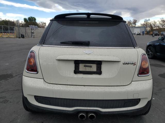 Photo 6 from auction – 2009 MINI COOPER S with VIN WMWMF73599TW87875