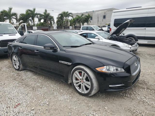 Photo 4 from auction – 2012 JAGUAR XJ with VIN SAJWA1CB1CLV34655