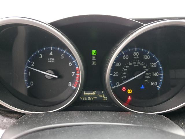 Photo 9 from auction – 2012 MAZDA 3 I with VIN JM1BL1L72C1588061