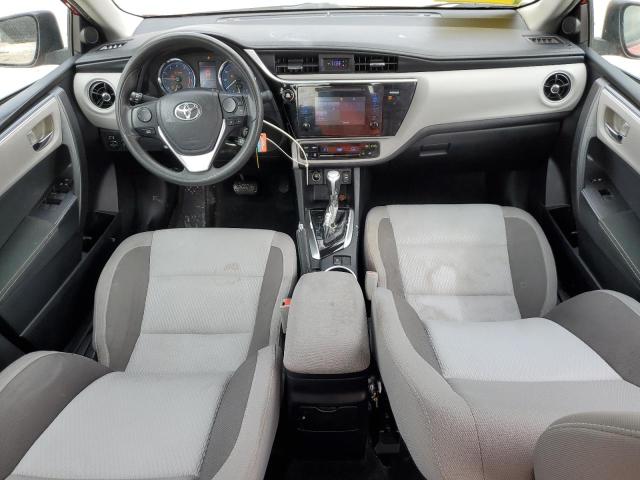 Photo 8 from auction – 2017 TOYOTA COROLLA L with VIN 2T1BURHE9HC855900